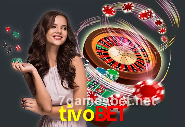 vivo no cassino tivobet