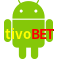 Aplicativo tivobet para Android