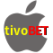 Aplicativo tivobet para iOS