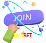 Junte-se ao cassino tivobet hoje mesmo